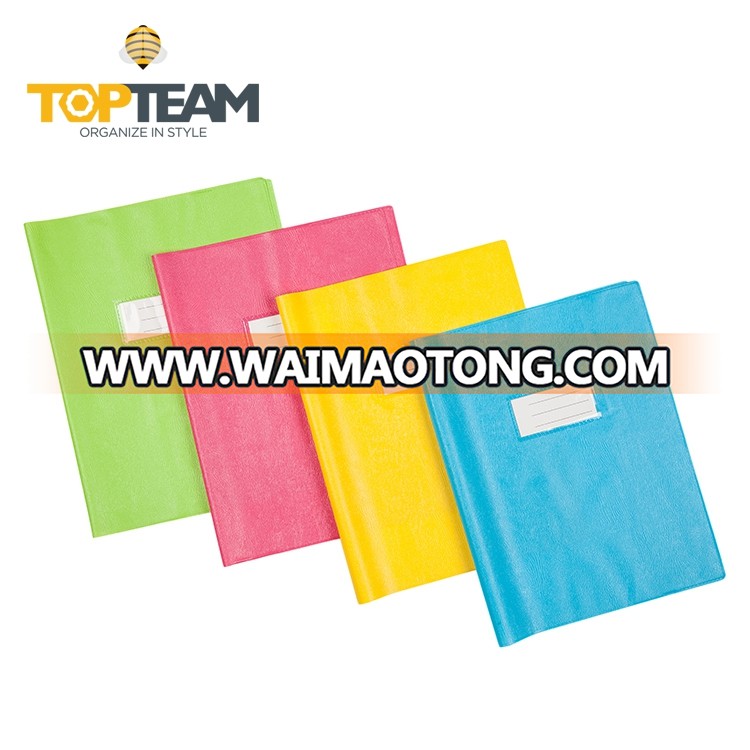 Wholesale Waterproof PVC Plastic Book Cover,Transparent Book Cover,Clear Book Cover