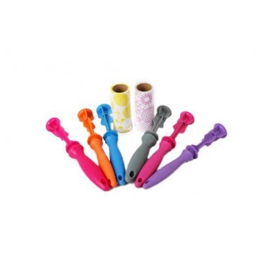 Lint Roller for Pet Clothes House Hair  Lint Brush